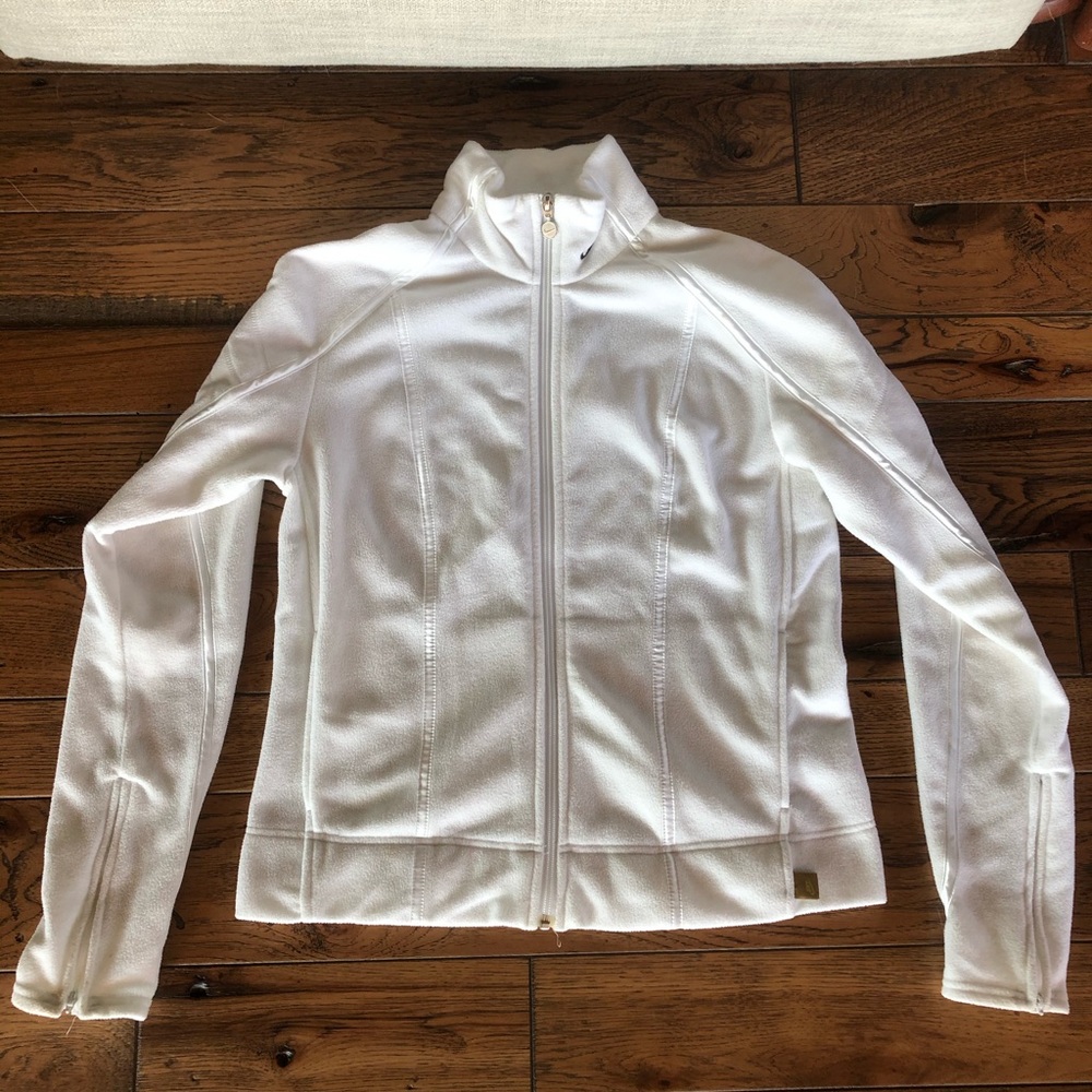 NWOT Nike Zip Up